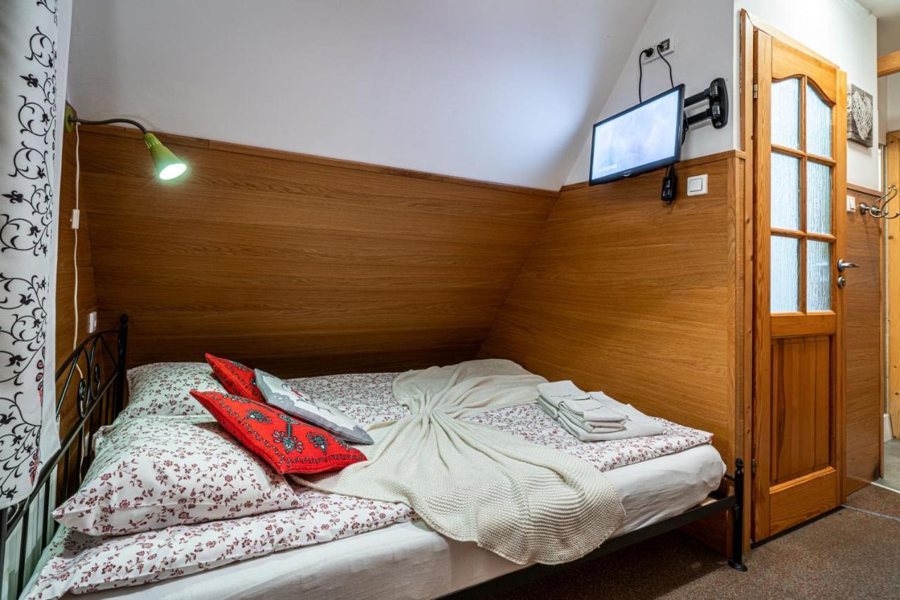 Double Room Attic