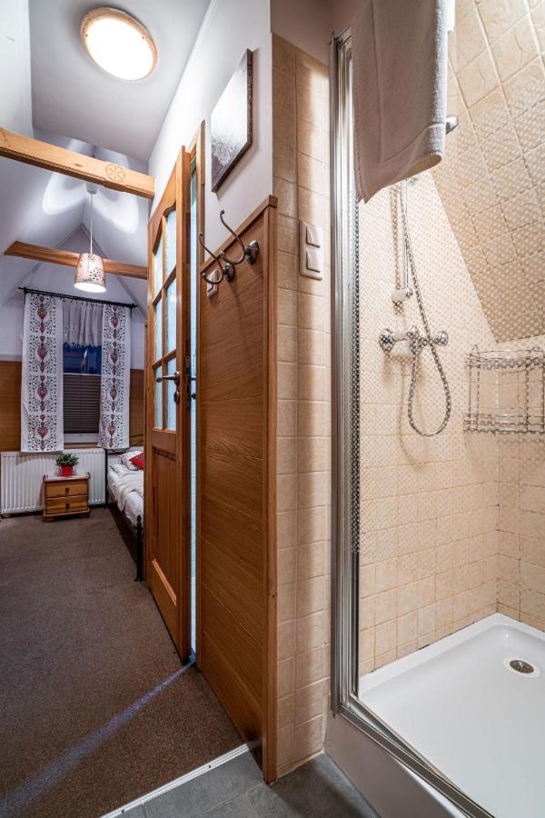 Double Room Attic