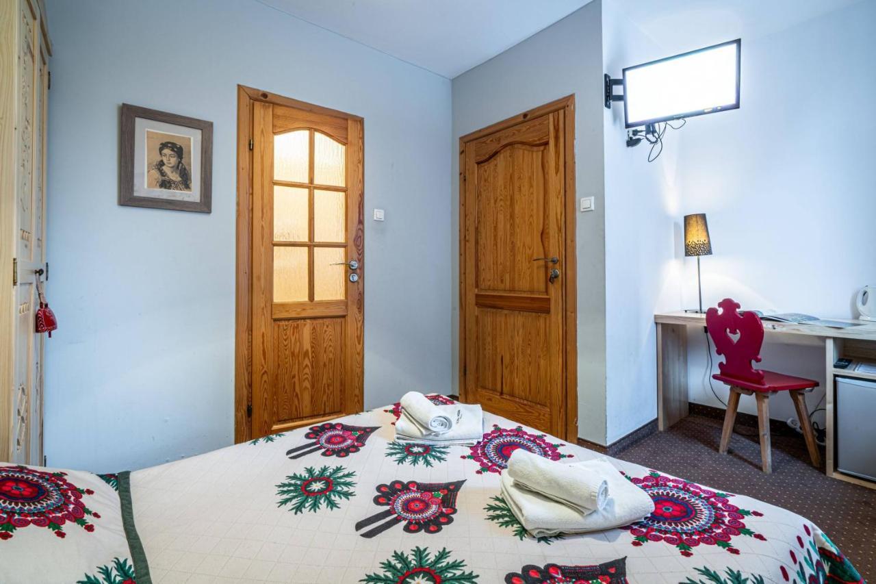 Small Double Room
