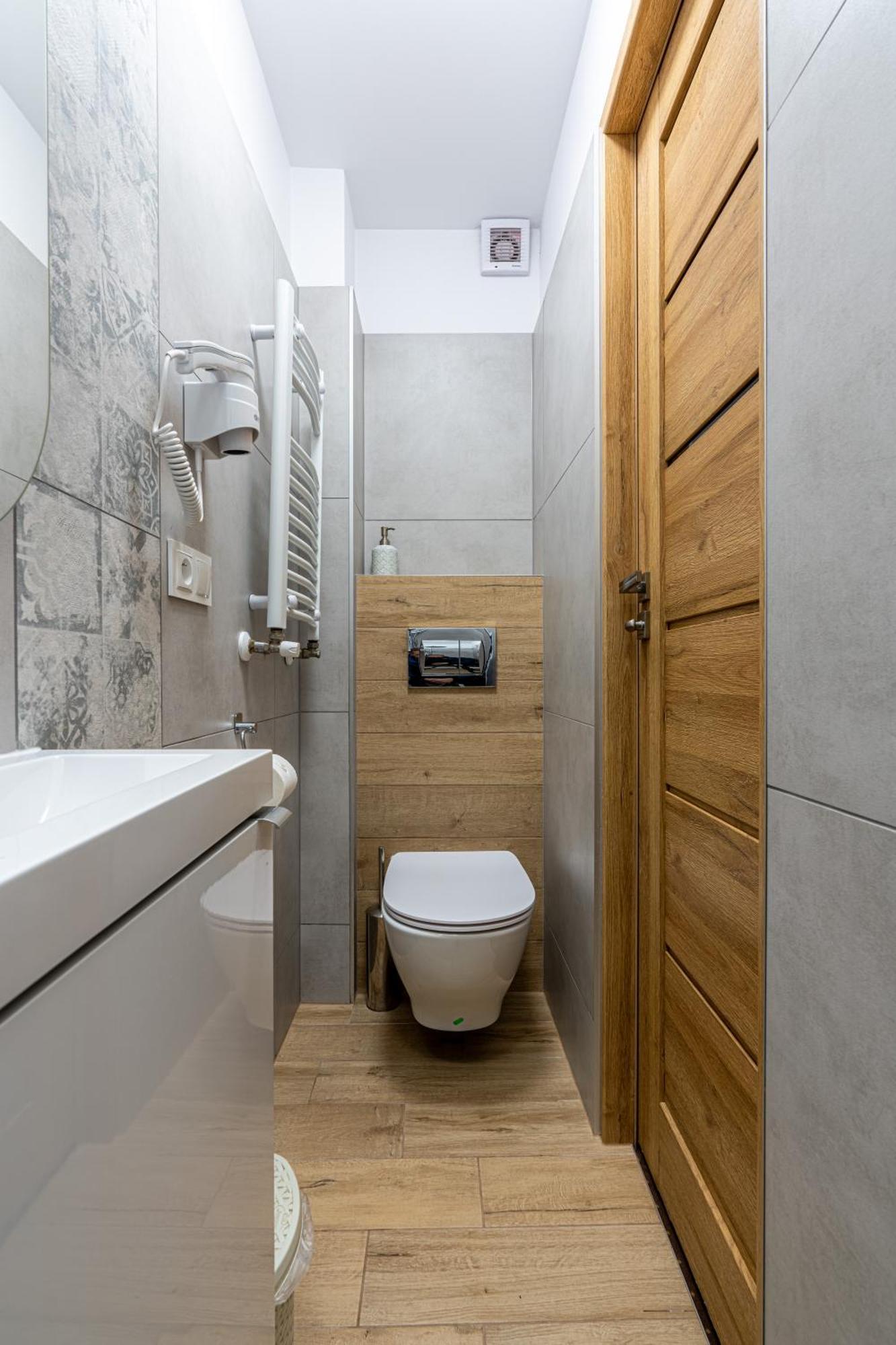 Small Double Room