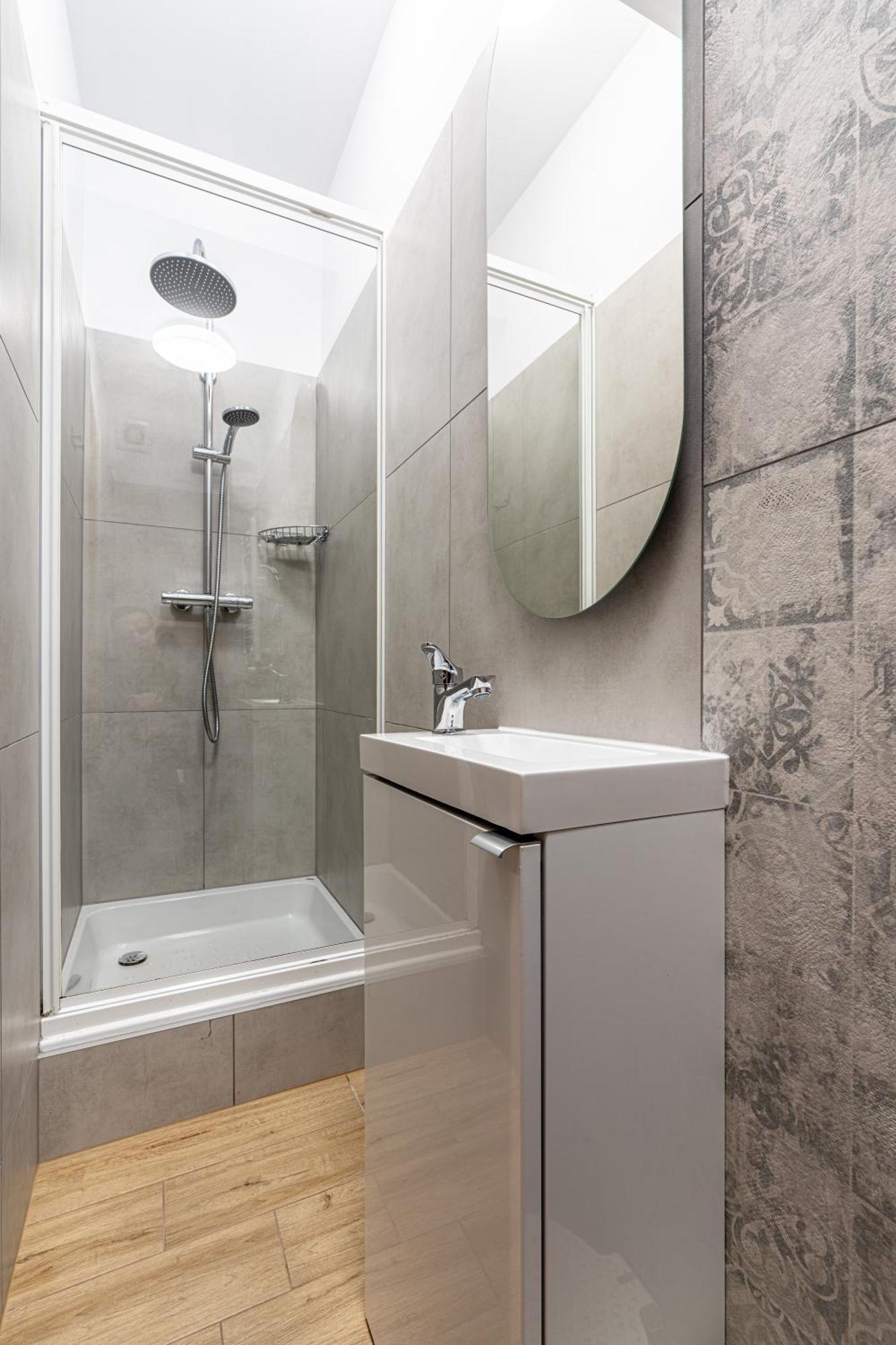 Small Double Room