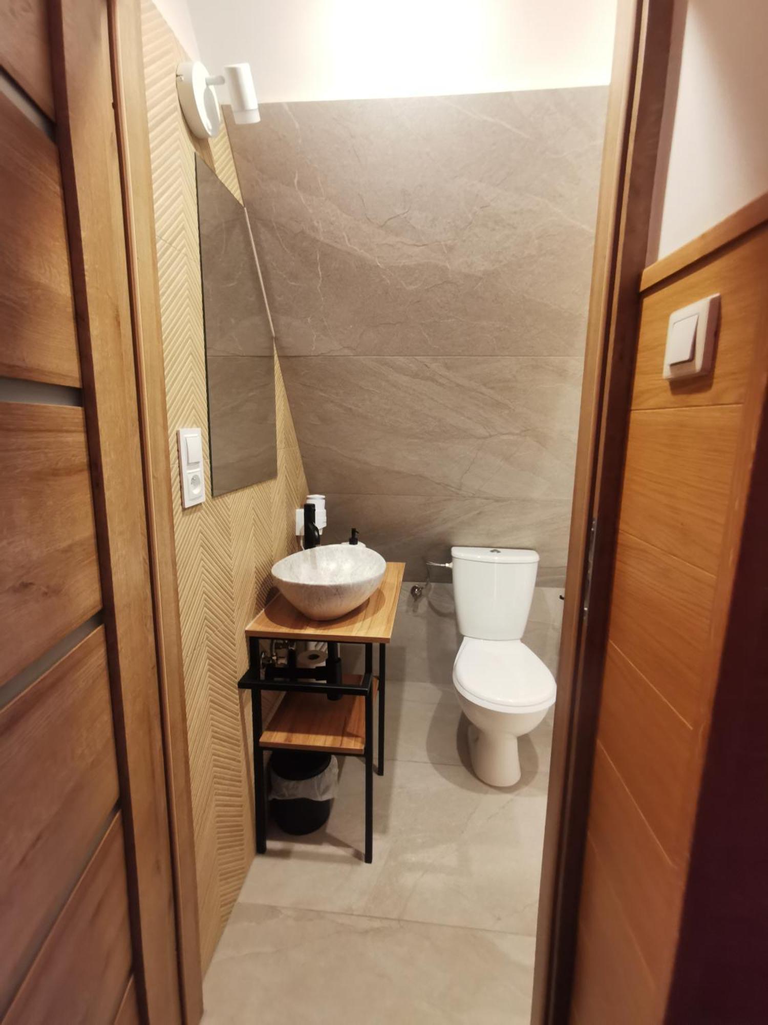 Double Room Attic