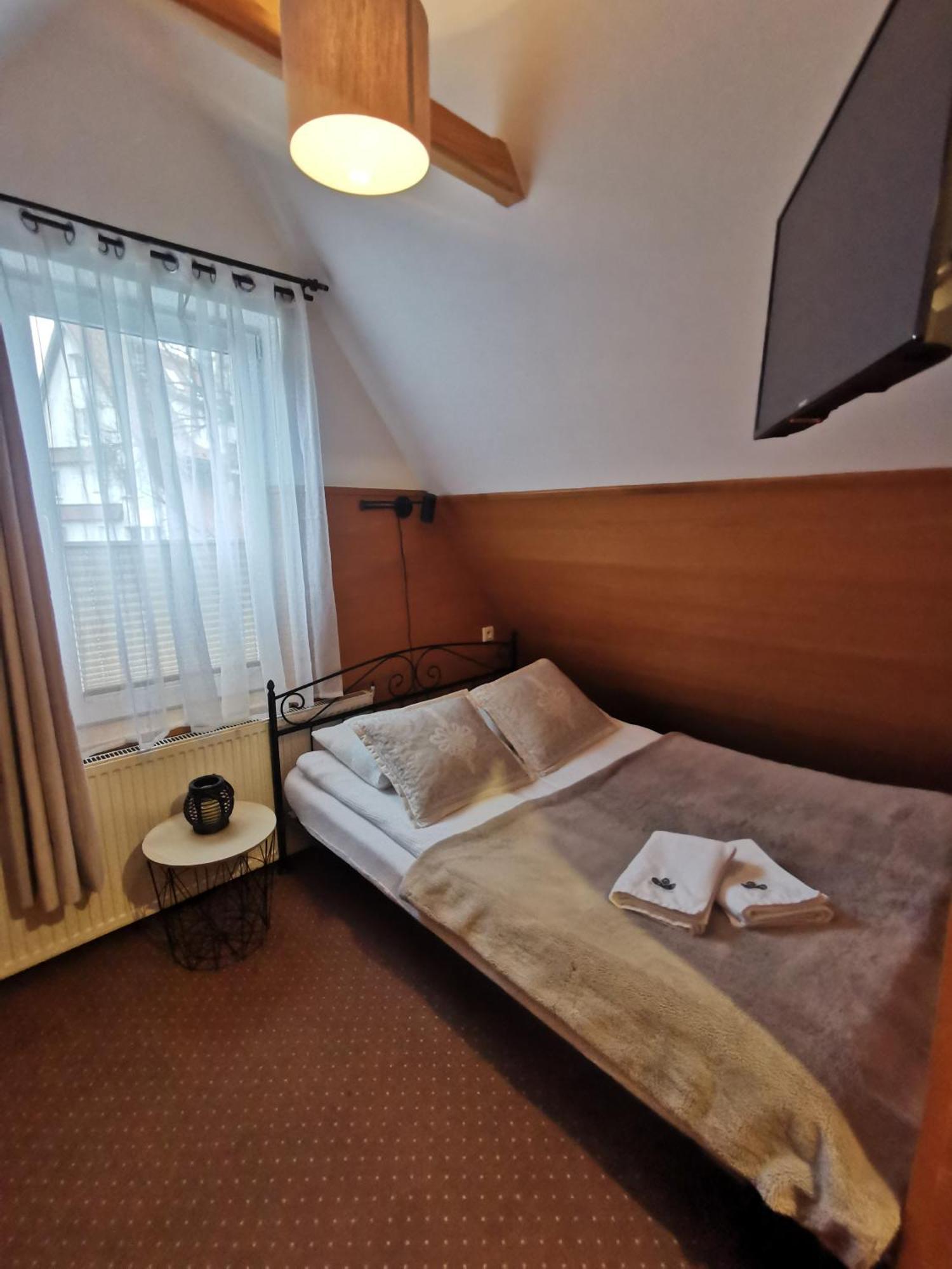 Double Room Attic