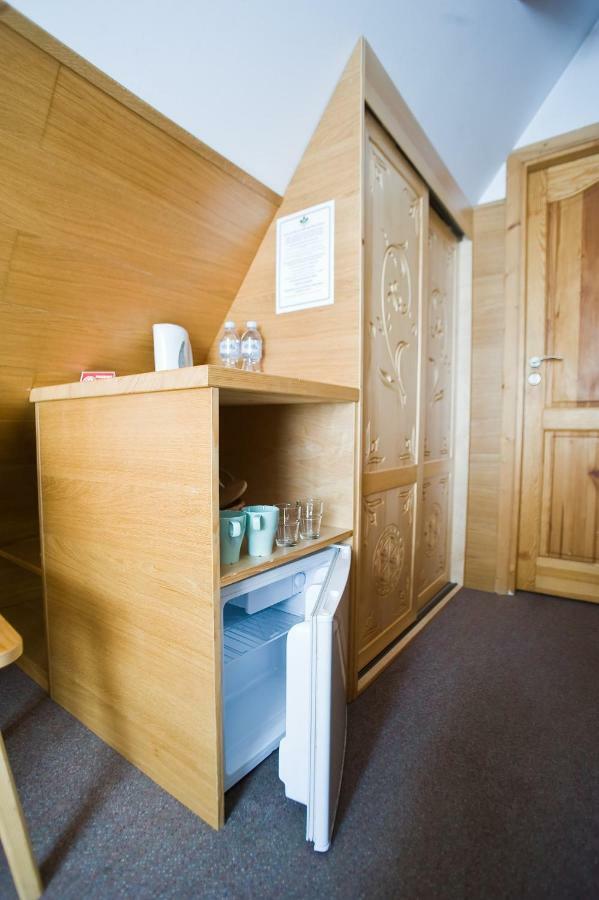 Double Room Attic