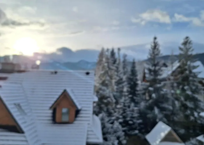 y Zakopane U Kosle 2